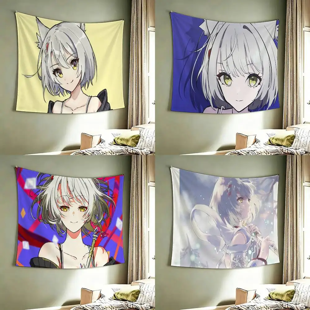 

Xenoblade 3 Mio X3 flag Best Price Decoration Outdoor Picnic Party Art Hanging