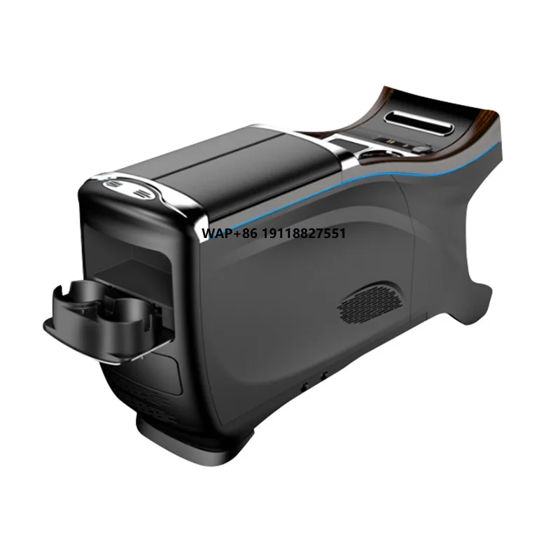 

Upgrade and Modify Car Luxury Armrest Storage Box Center Console Armrest Storage Box for Elysion Auto Accessories