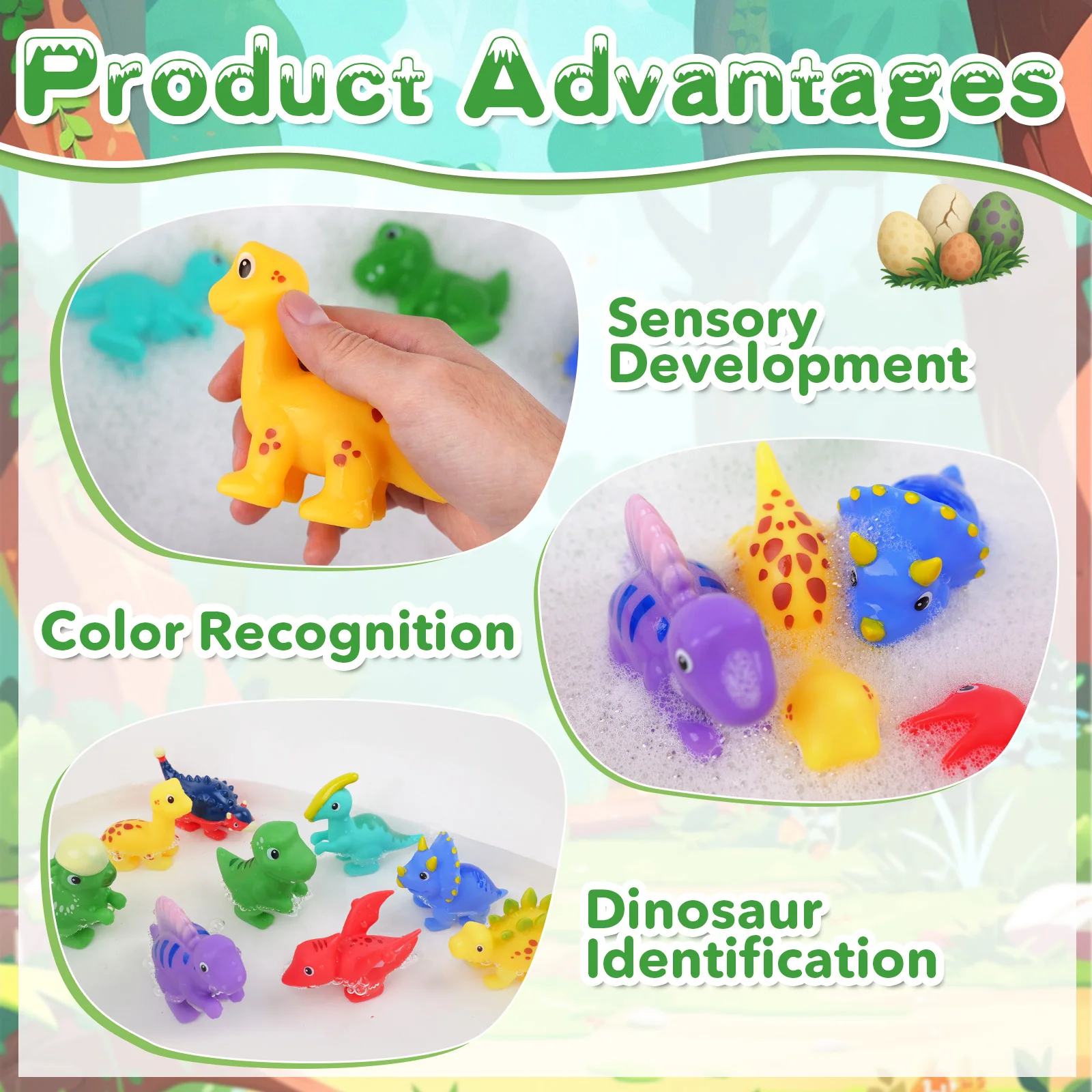 Thumbnail 4 - #54 Bath Toys List of Top Picks