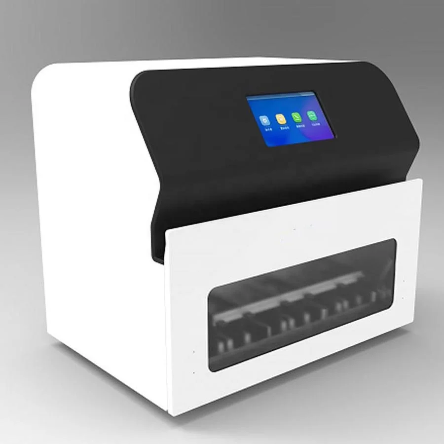 CHINCAN BNP32 BNP48 Nucleic Acid Extraction System for Nucleic Acid Extraction DNA and RNA Purification Device