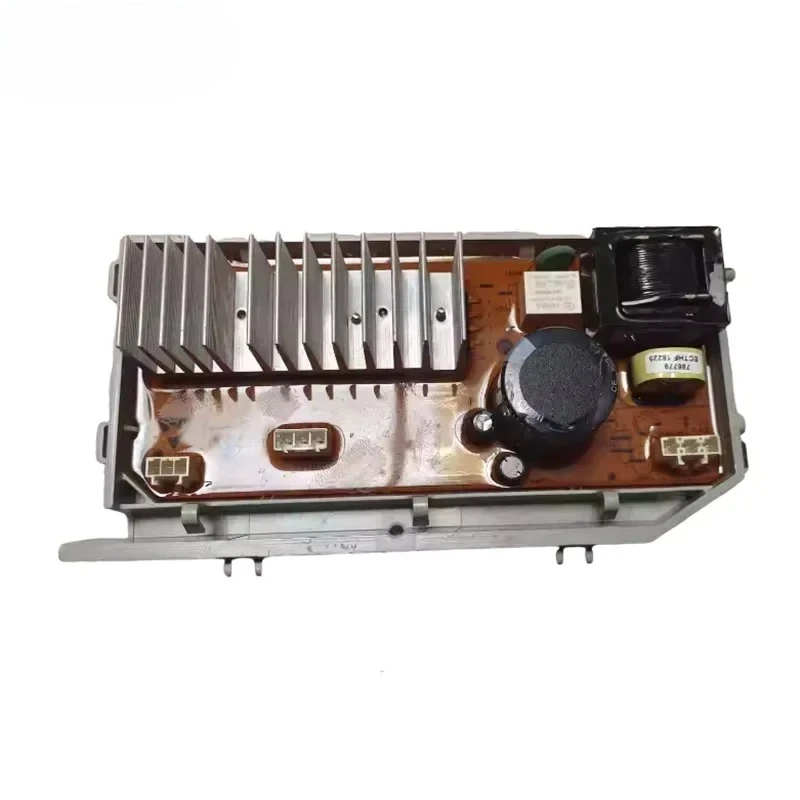 Used For Haier Drum…