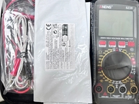 ANENG SZ27 Intelligent Multimeter Digital AC/DC Voltage Current Tester Ohm Hz Transistor NCV Capacitance Tester Resistance Tools