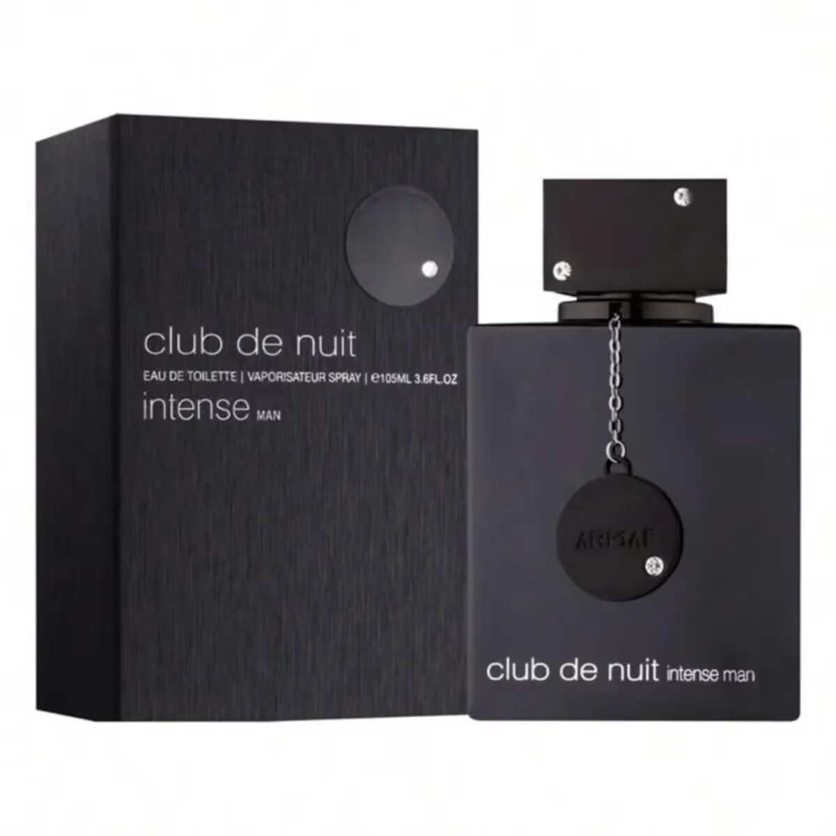 105ml Marca Perfume Night Club Party Sillag, Imperiale, Milestone Fragancia duradera Un perfume para mujeres y hombres