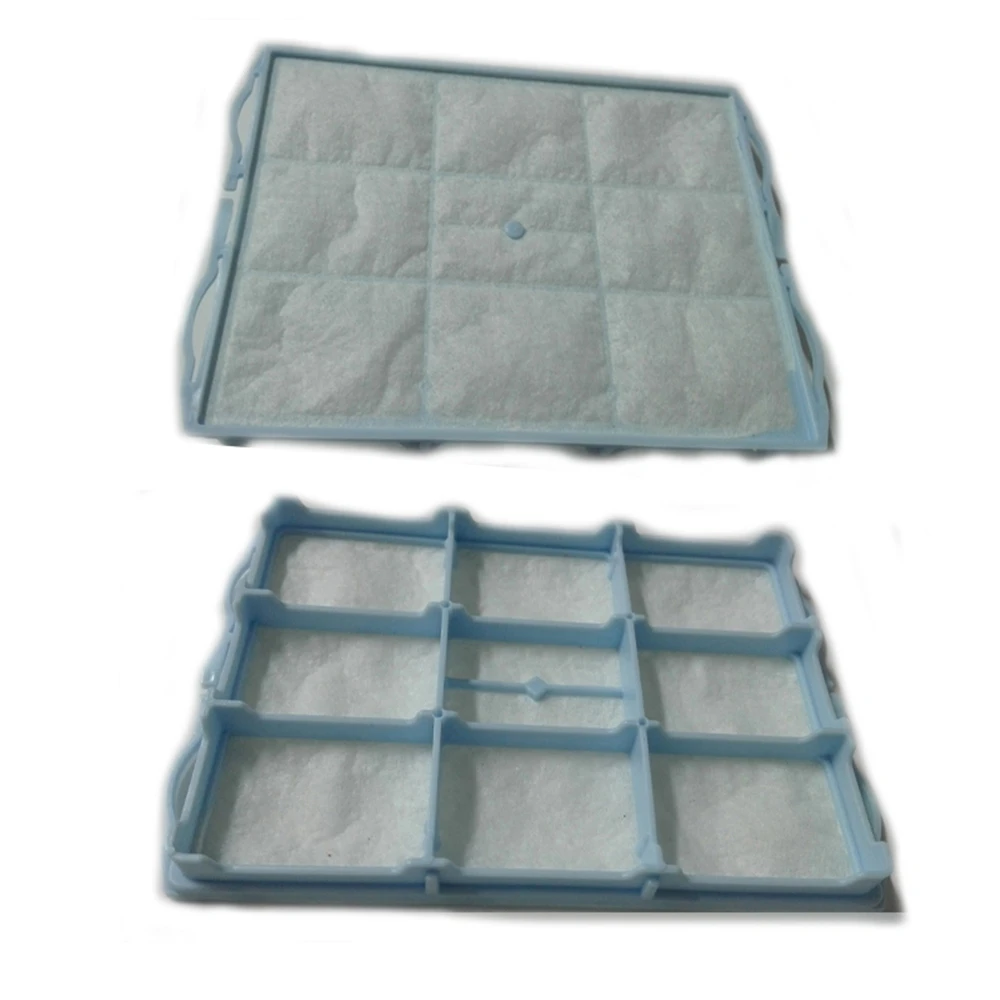 1pc Ersatz Hygiene HEPA Filter Motor Filter für Siemens BSGL3126GB BSGL312GB Staubsauger Teile