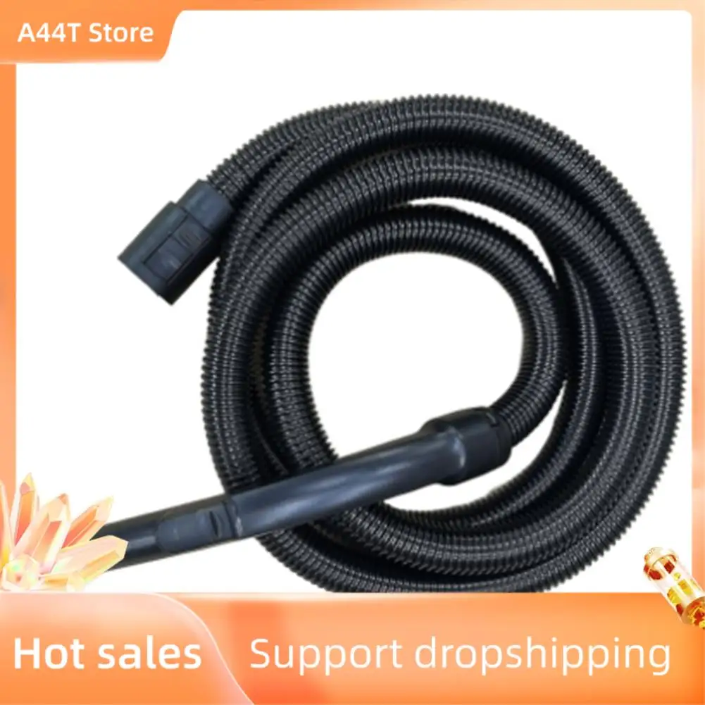 

A44T 2.5M Suction Hose Suitable For Karcher WD1 WD2 WD3 WD4 WD5 WD6/NT20/NT30 Suction Hose Extension For Wet/Dry Vacuum Cleaners
