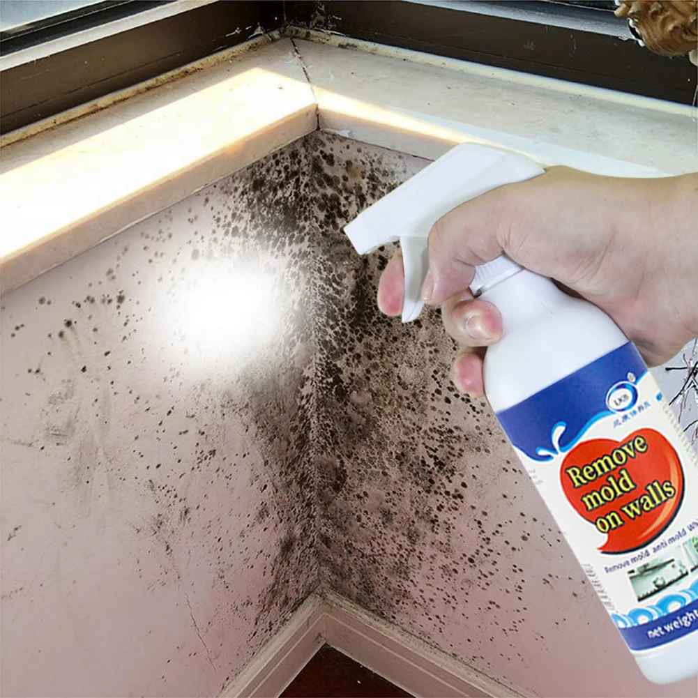 

Средство для удаления плесени для плитки в ванной комнате, долговечная защитная жидкость для кухни