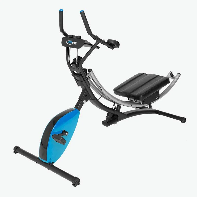 

Workout Station for Chest MAIBUFIT New Design Adjustable Leg Excereice Equipment Waist Slimming Home Gym Maibu MB-616P