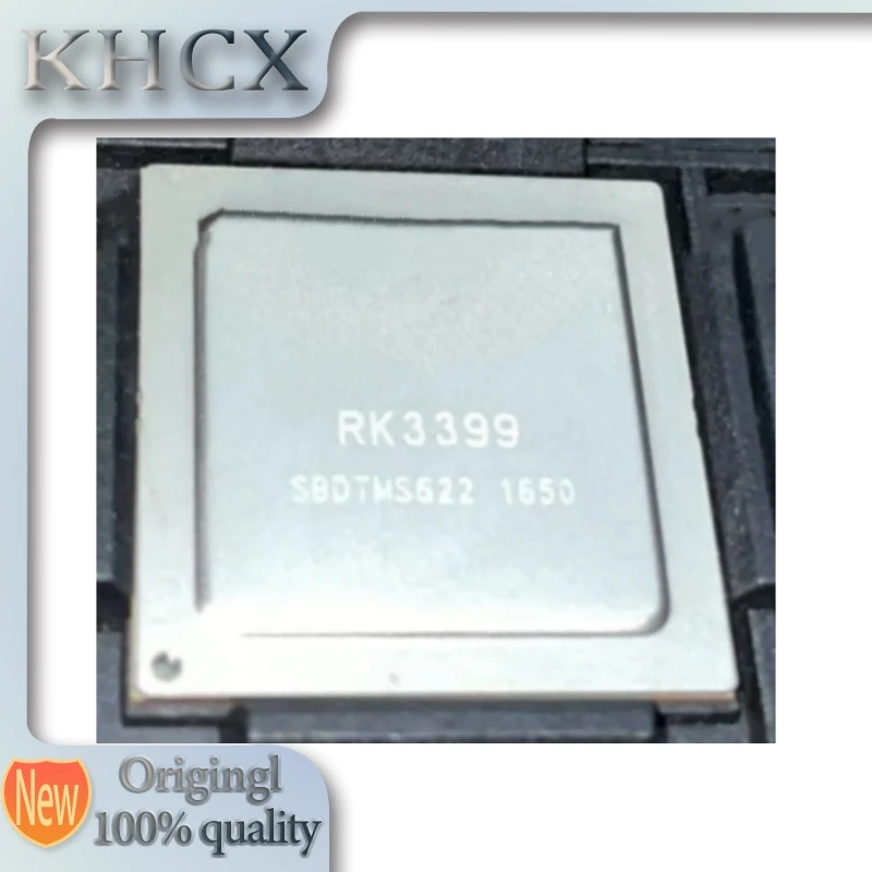 

RK3399 1PCS~10PCS/LOT CHIP RK3399CHIP BGA HD set-top box chip New original Free Shipping