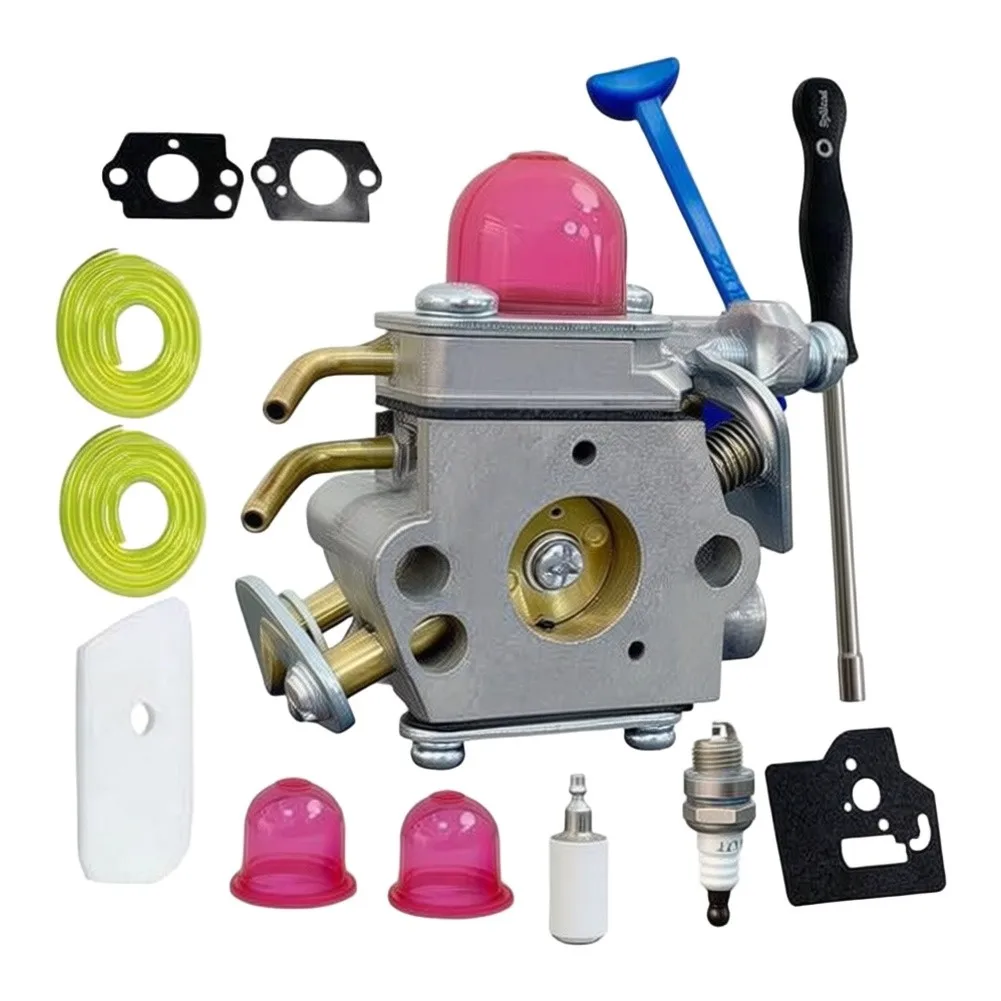 Carburetors 545081848/545130001 Are Suitable For 128L, 128LD, And 128LDX Models Carburetor /Carb For Trimmer Part