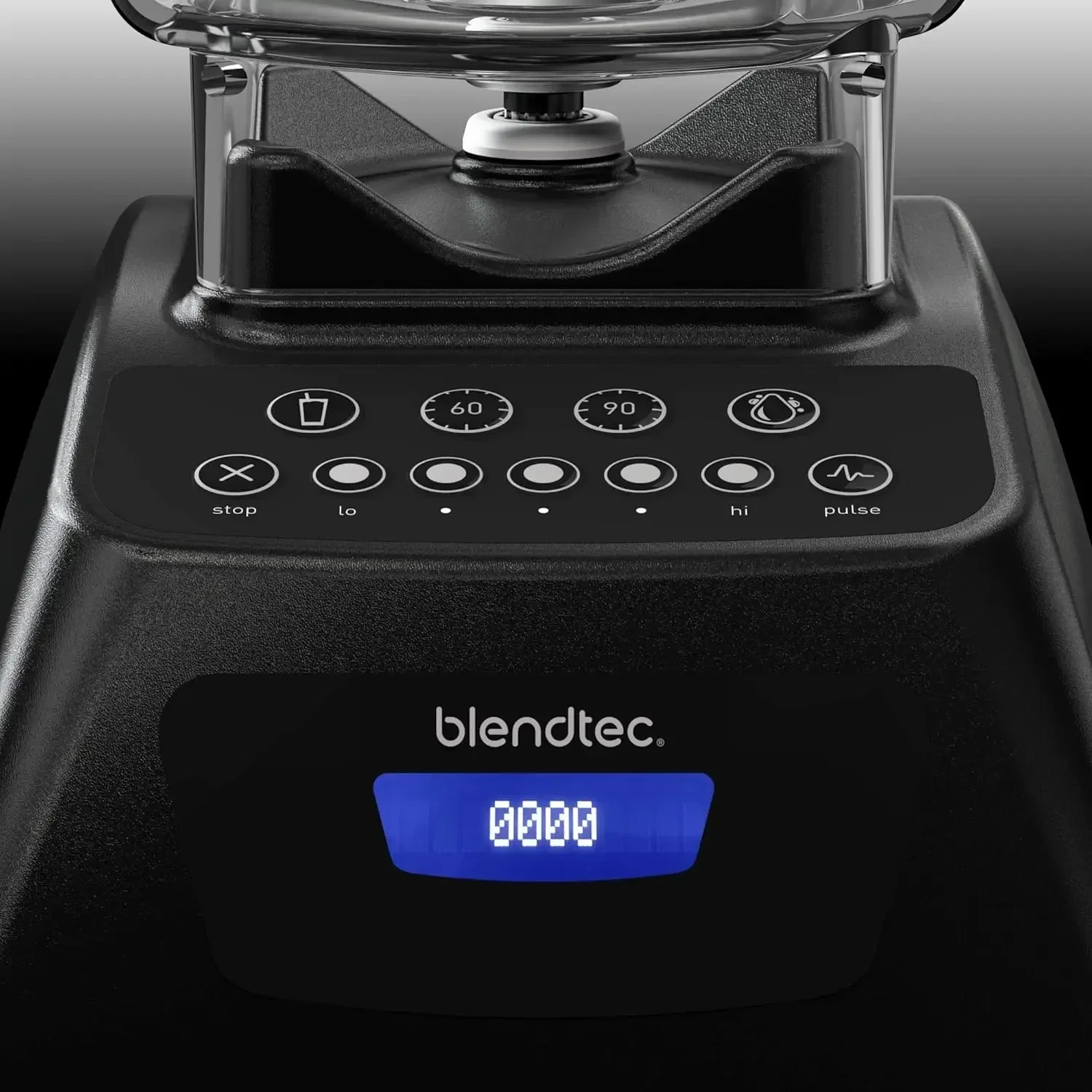 Blendertec Classic 575 WildSide+ Jar (90 унций) ProfessionalGrade Power Самоочистка 4 предварительно запрограммированных цикла