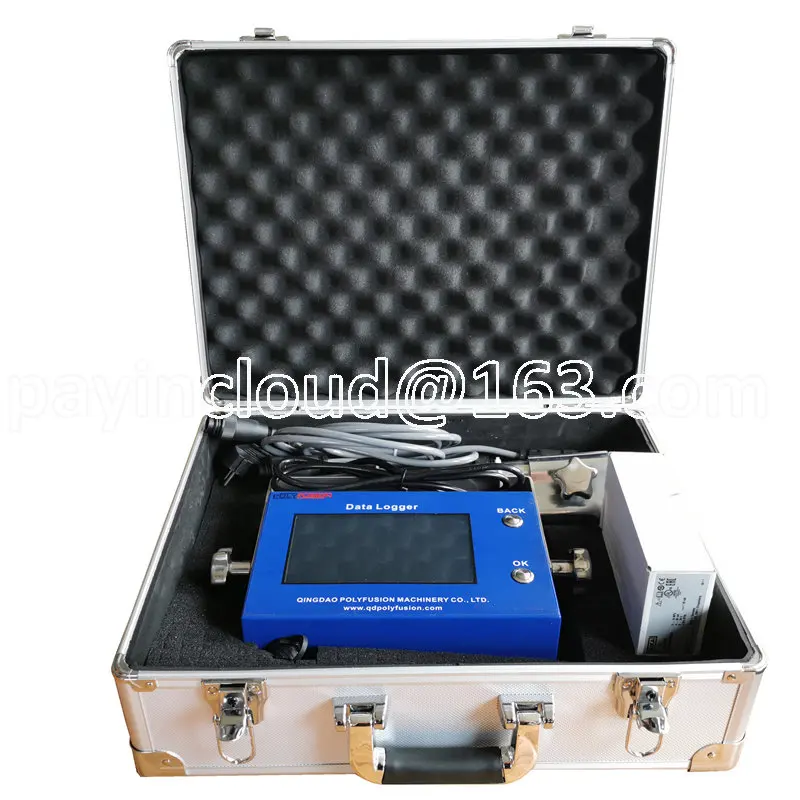 Date Logger for Sale Welder Polyethylene Pipes