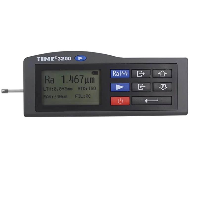 

TIME3200 Roughness Tester Digital Surface Roughness Measuring Instrument
