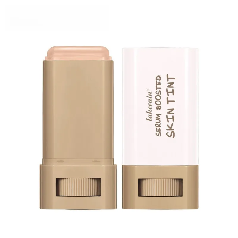 ครีมคอนซีลเลอร์ผิวไม่มีเท็จไวท์เทนนิ่งผิว TONE Enhancement คอนซีลเลอร์สิว Black Eye Circles Moisturizing Non Greasy คอนซีลเลอร์