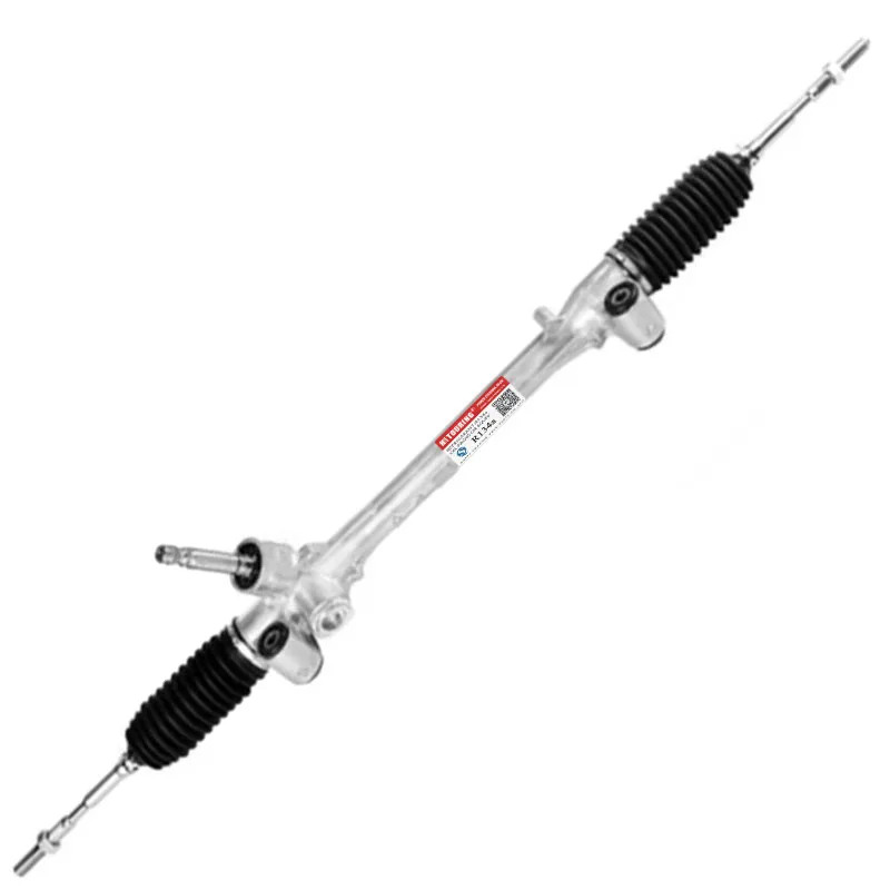 Power Steering Rack Gear For Toyota Yaris Vios Ncp15 2013- 45510-0D490 45510-0D340 45510-0D430  LHD