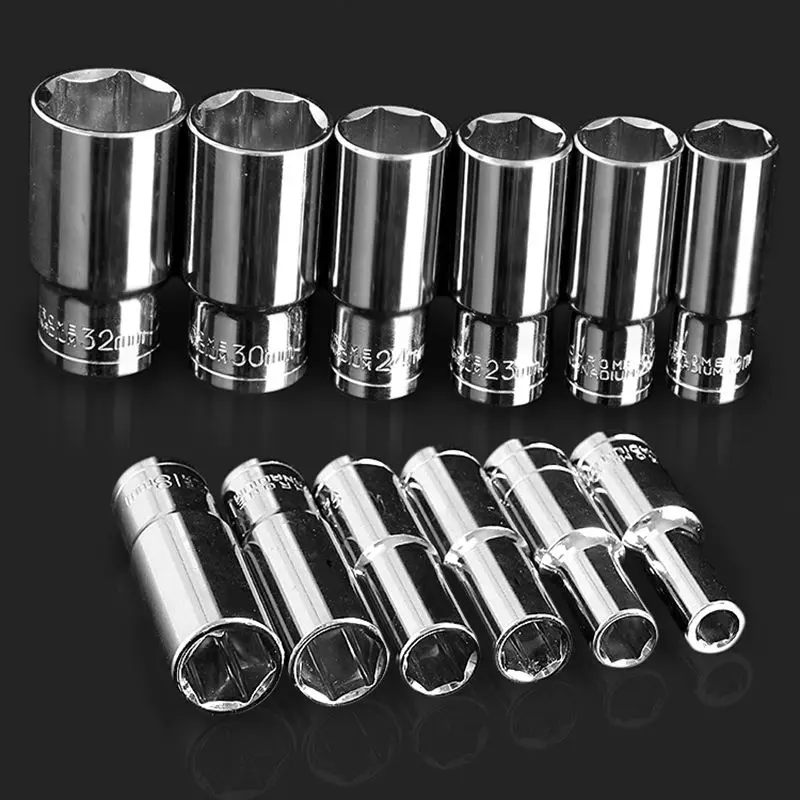 Krachtige 1Pcs 1/2