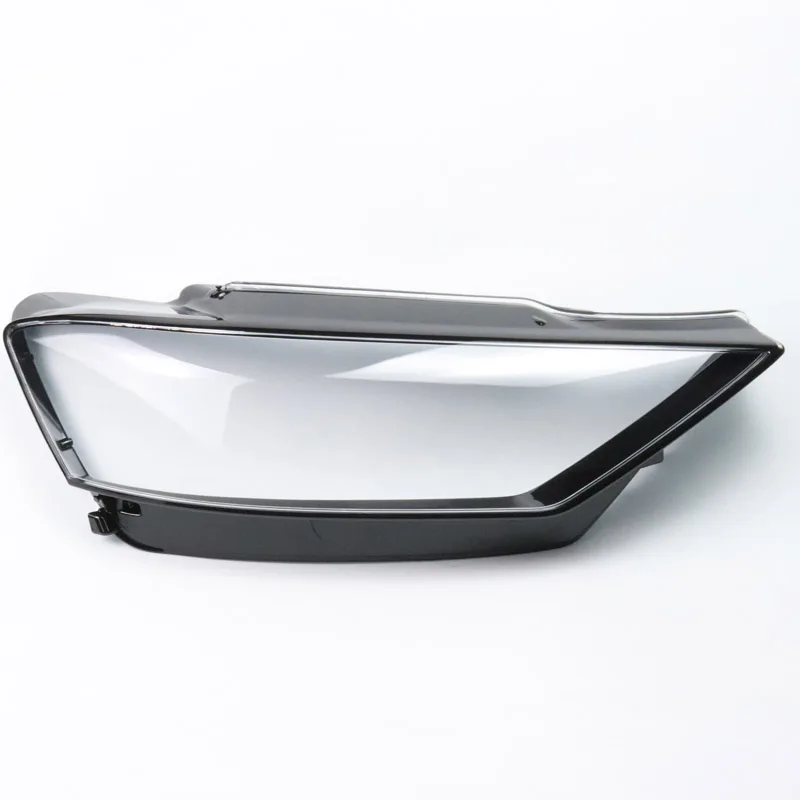 

For 19-22 Audi A8 car headlight covers, Audi A8 headlight housings, headlight covers, and light shields