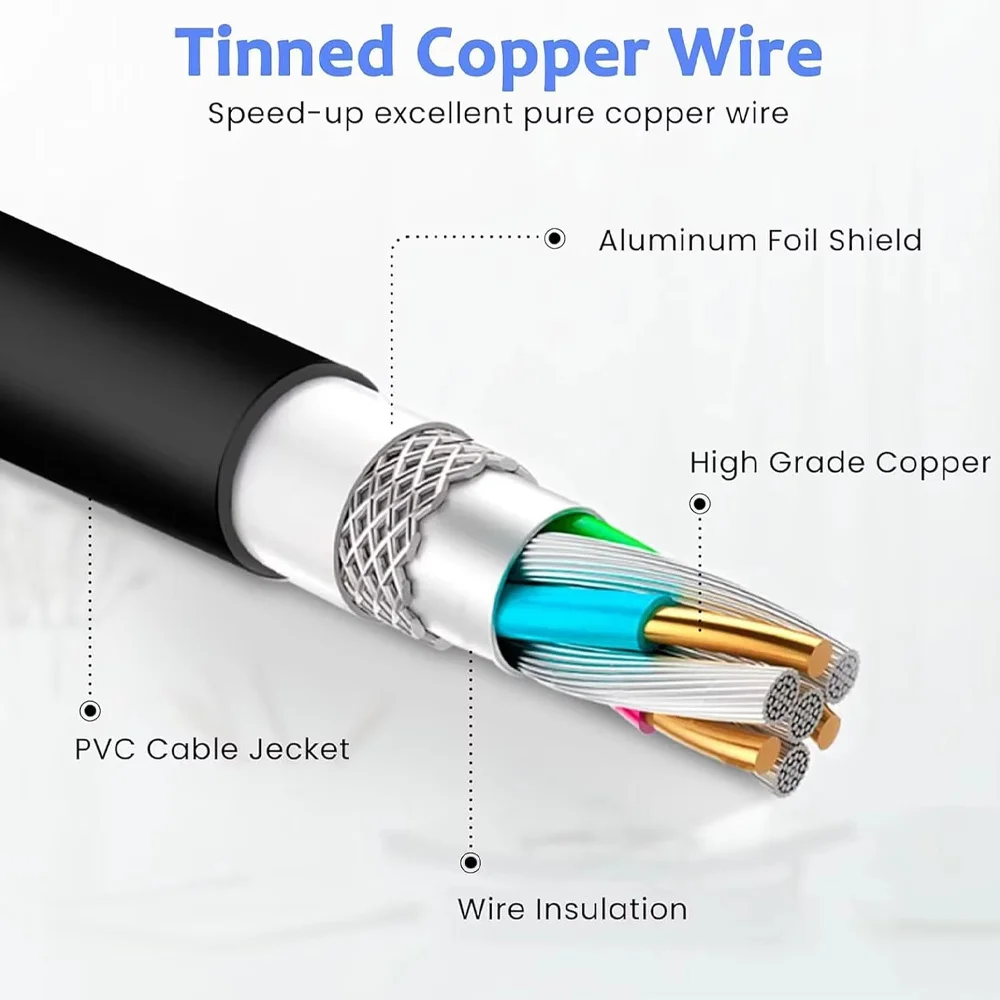 LAUNCH 100% Original USB Charging Replacement Cable Cable For X-431 CRP123i/CRP123e/CRP123x/CRP129i/CRP129e/CRP129x OBD2 5V DC