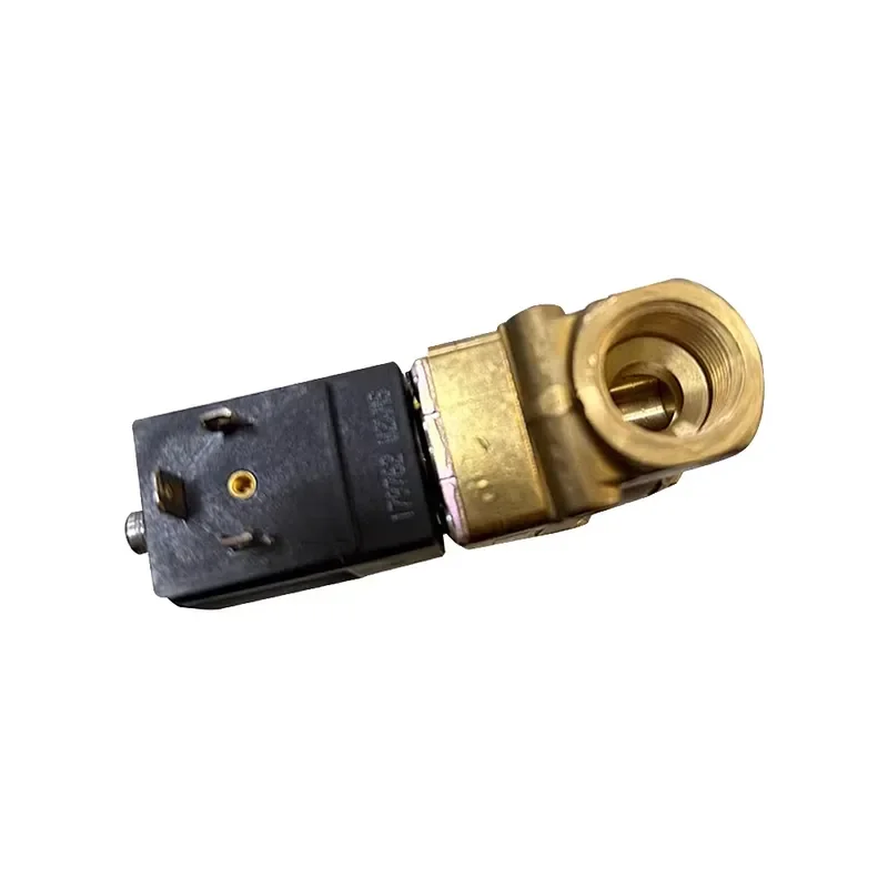Air compressor spare parts 1089035161 sewage solenoid valve industrial compressor parts matching