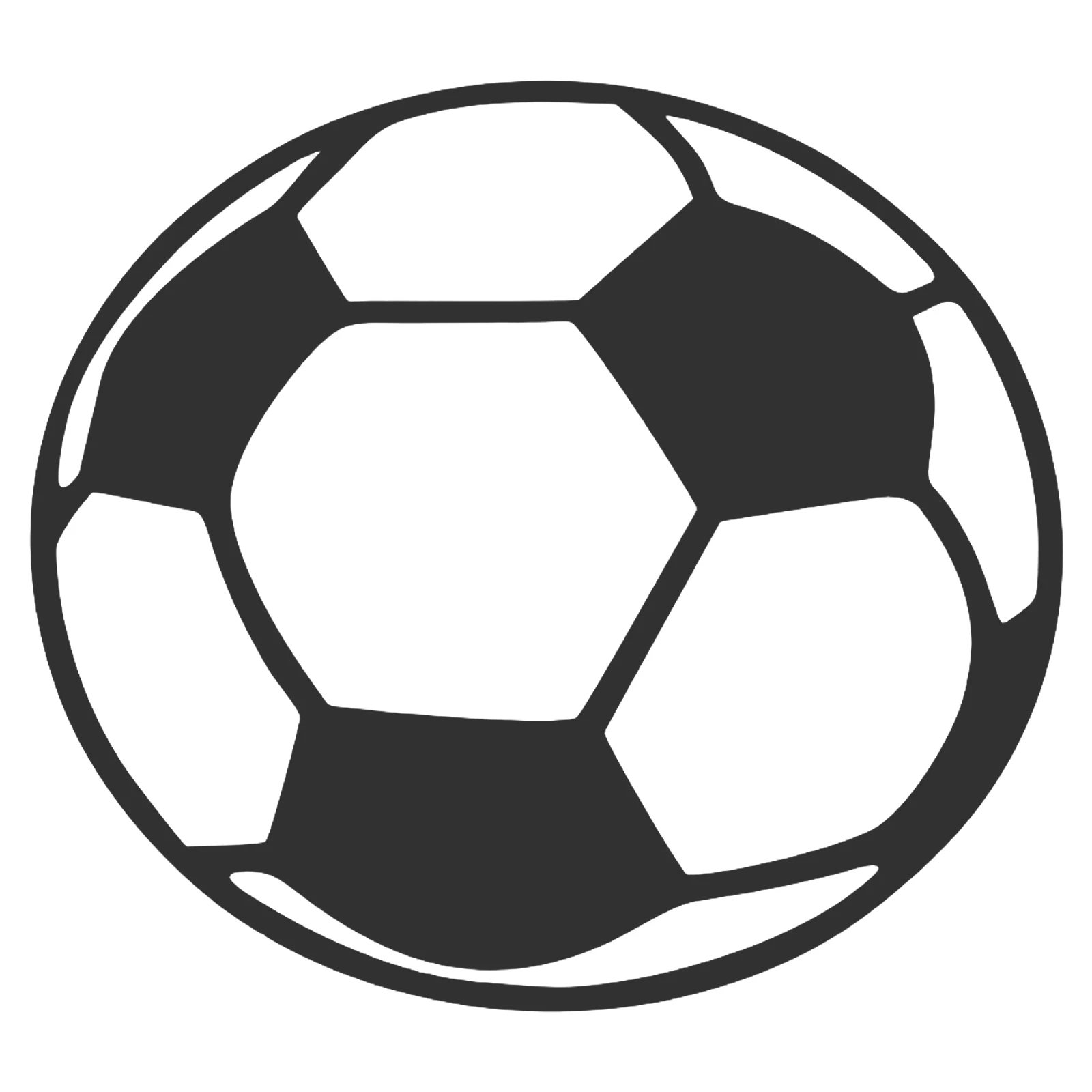 

3D Football Wall Stickers Self-Adhesive Kids Room Decor Removable Sport Ball Decals Boys Bedroom Party Supplies Cartoons