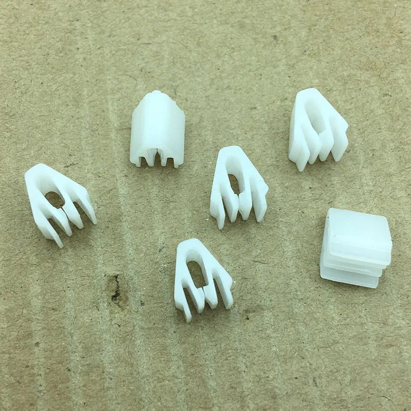 

5pcs For Tesla Model Y Tailgate Trunk Side Interior Trim Panel Retaining Clips