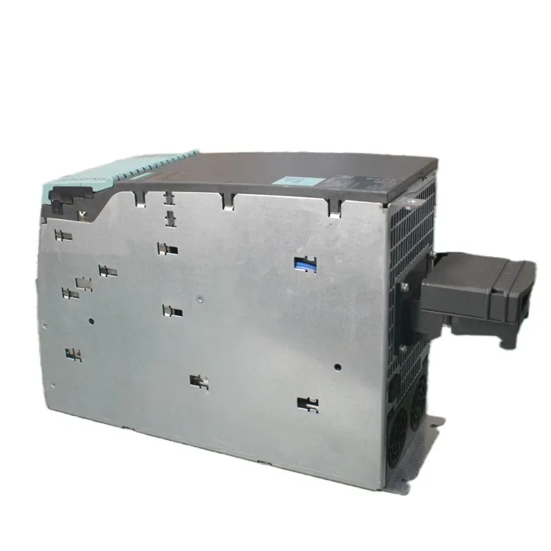 Original 6SL3120-1TE28-5AA3 sortie 85A SINAMICS S120 Module de servomoteur unique DC 600V