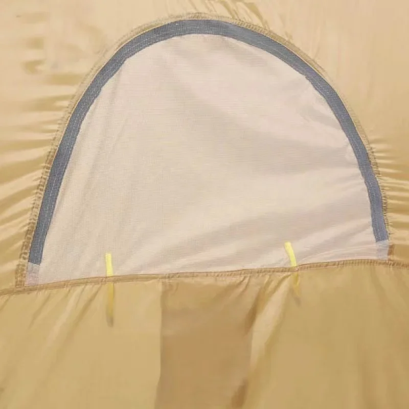 2026 Outdoor Shower Bath Changing Fitting Room Tent Shelter Beach Privacy Camping Toilet Portable Shower Tentpromote sales view 4