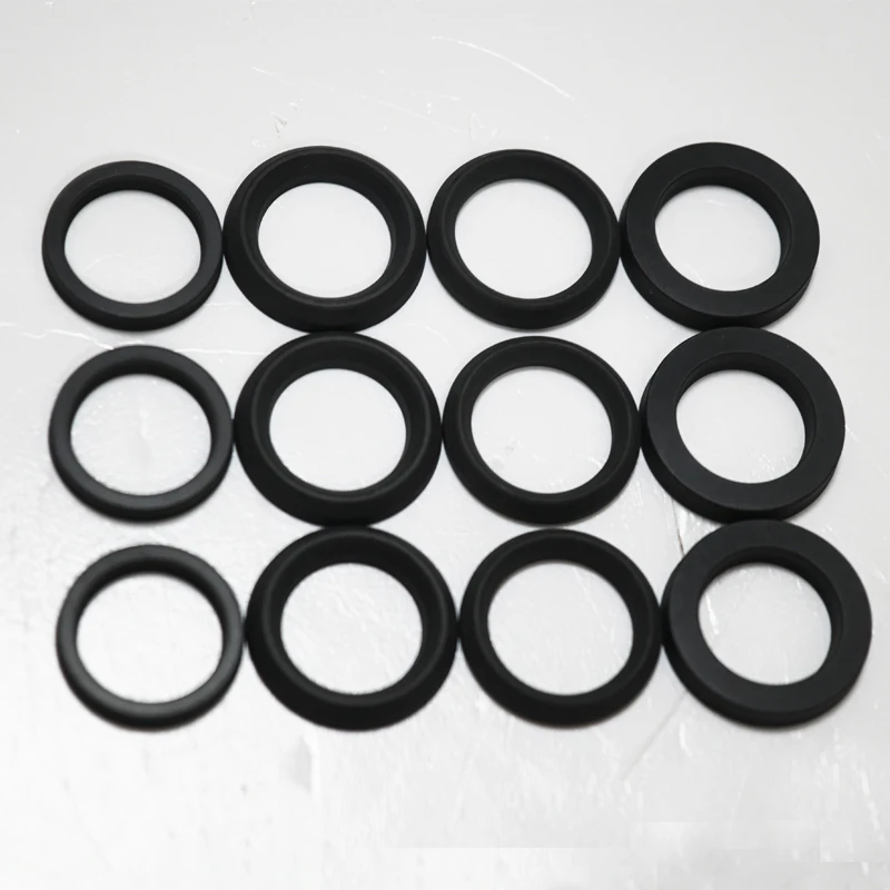 AMJET Maintenance Parts Machine Vulnerable Parts Water Seal Is Suitable For WS1865 Model And Other Models Of Equipment Water