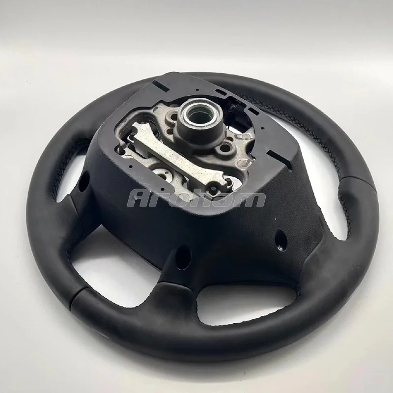 Aroham High Quality Steering Wheel For Hyundai Sonata 9 2015 2016 2017