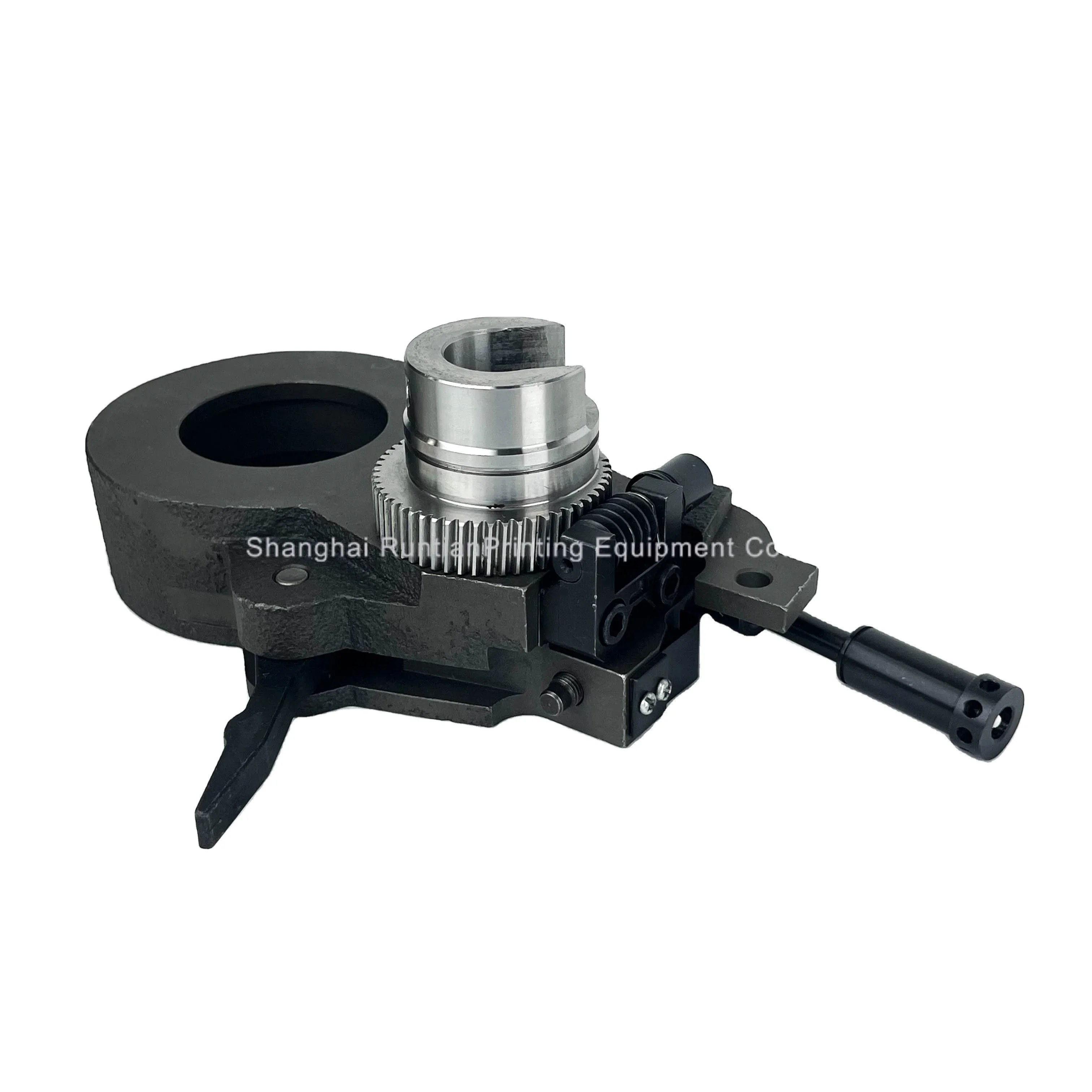 

CD102 SM102 Подходит для печатной машины Heidelberg Опора водяного ролика, поворотная рама водяного ролика 220-4-1