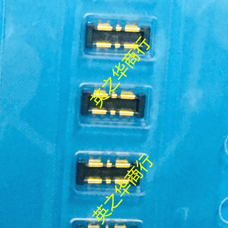 

20 шт. оригинальный новый разъем AXF461500 6P разъем плата-плата