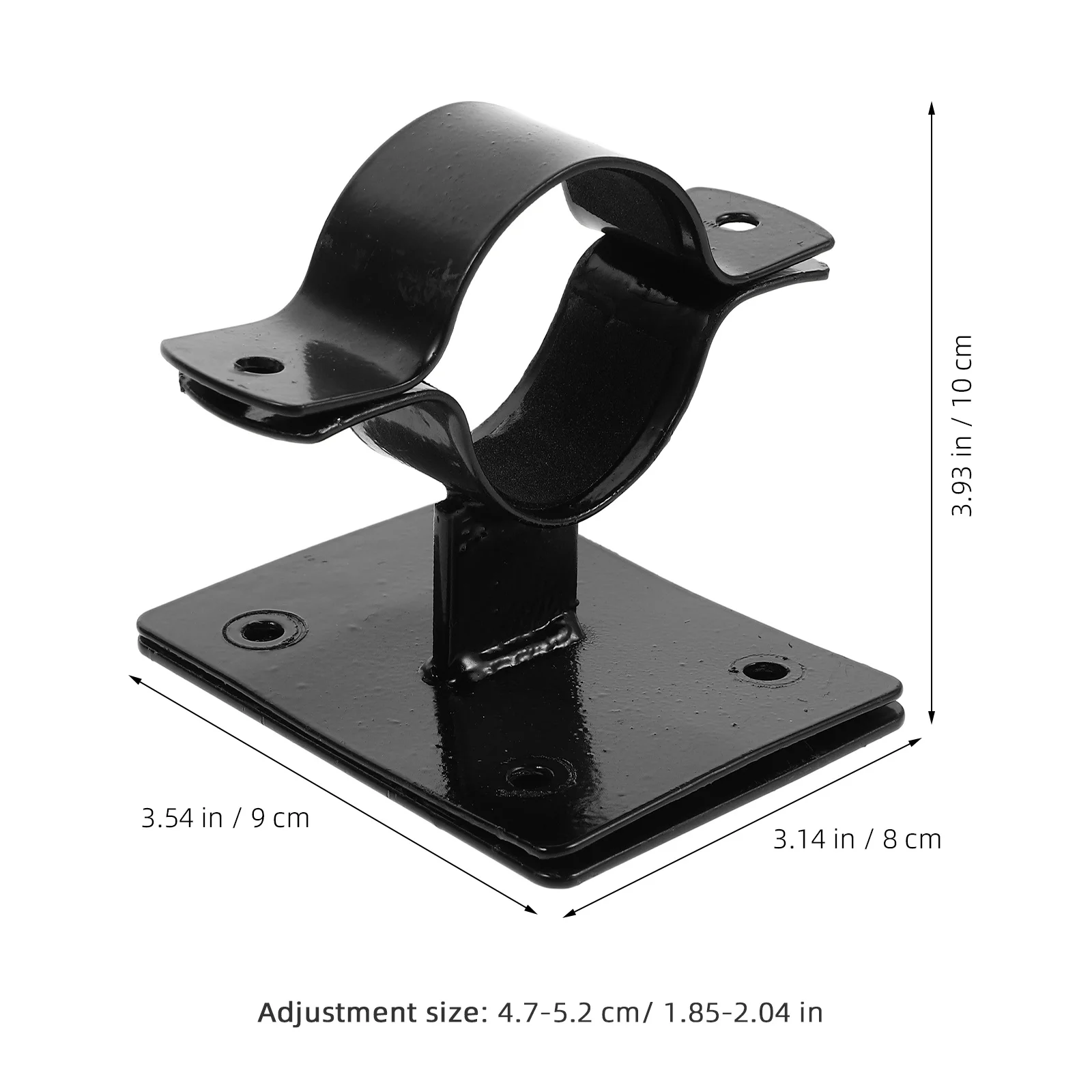 Front Basket Iron Sturdy Cargo Shelf For Electric Mountain Cycling Storage Holder Basket For Front Bike Rack Cycling Cargo