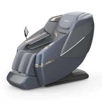 전신 에어백 마사지 의자, 제로 중력, 혈액 순환, 핫 세일 