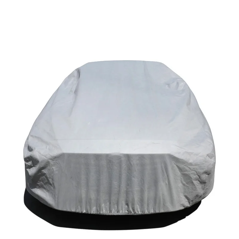 Car Covers Size S/M/L/XL/XXL Indoor Outdoor Full Auot Cover Sun UV Snow Dust Resistant Protection Cover for Sedan SUV