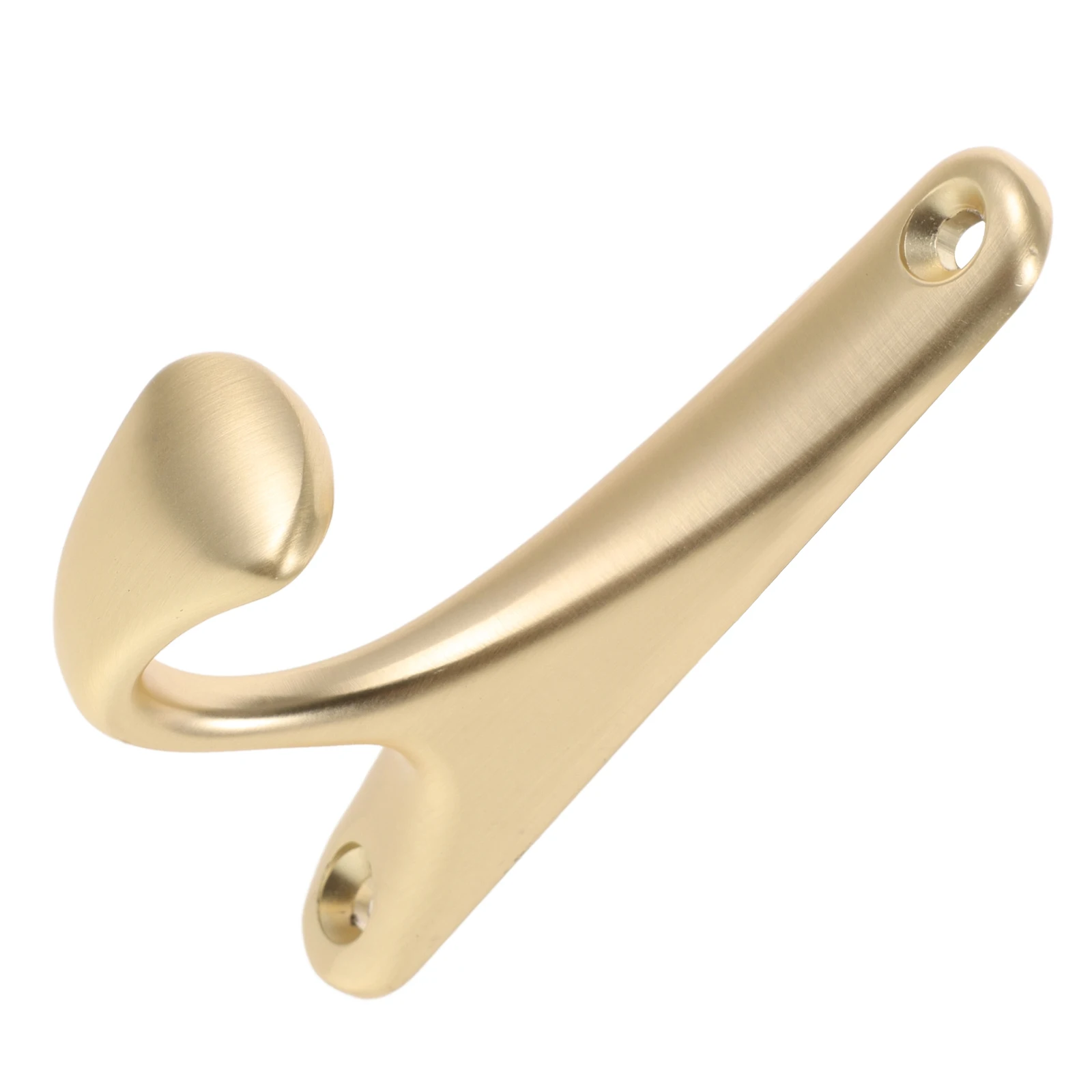 

Wall Coat Hook Metal Clothes Hat Hooks Home Hanger Vintage Decor Durable Material Bedroom Living Room Dorm Coats Handbags