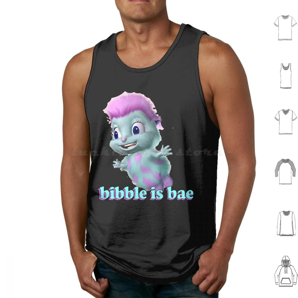 Bibble Is Bae – _ N…