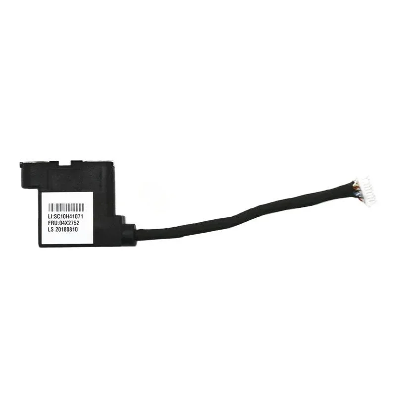 FORNEW Original For LENOVO Laptop M900 M600 M700 M710Q M910Q P320 M715Q Lx DP To HDMI1.4 Dongle Tiny III 04X2752