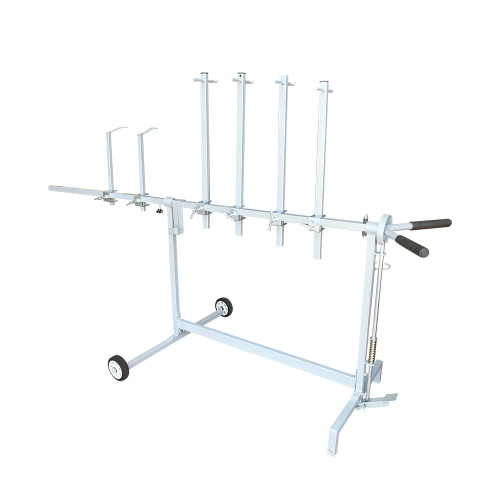 

booth Spray machine Spray stand Polishing stand Car body stand