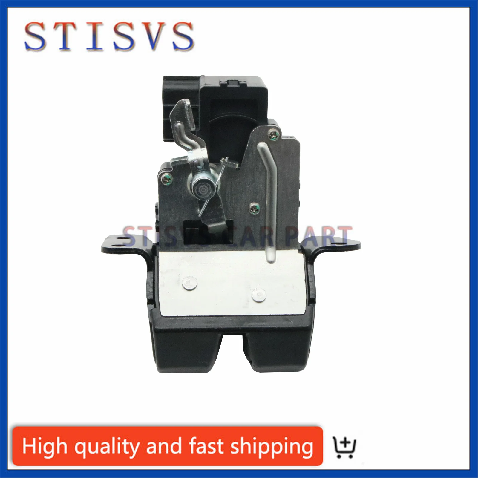 81230A5000 Portellone Posteriore Blocco Fermo Hatchback Per Hyundai Elantra GT I30 Kia Ceed 2012 2013 2014 2015-2020 Nuovi Accessori Auto