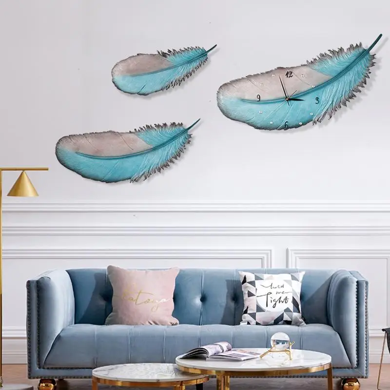 

Nordic Creative Wall Watch Aesthetic Silent Digital Design Big Size Luxury Wall Clocks Irregular Reloj Pared Room Decorations