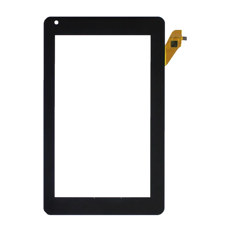 

New 7 Inch Touch Screen Digitizer For Assistant AP-713 / AP-704