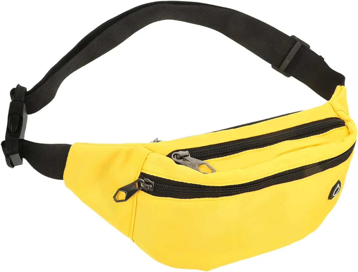 Регулируемая маленькая поясная сумка Alipis