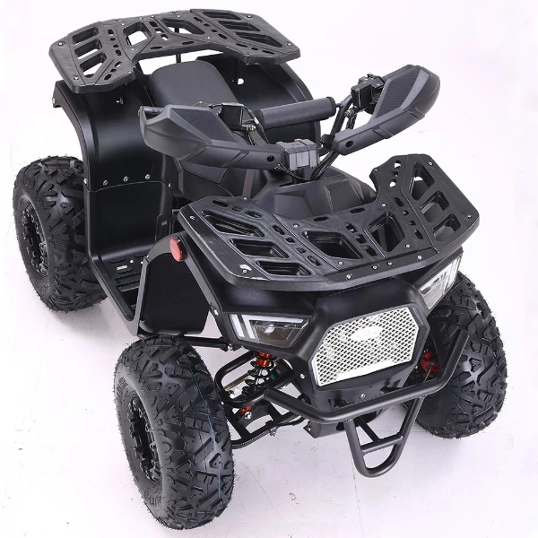 125cc  4x4 atvs utvs of cuatrimoto four wheel off-road motorcycle ATV UTV farm motor 4 wheeler quad moto bikecustom