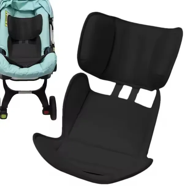 Accessory Baby Stroller Cushion 4 In 1 Baby Stroller Cushion Carrycot Car Seat Cushion Protection Cushion Universal for Doona