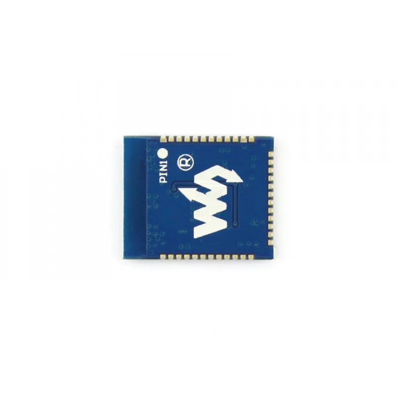 NRF51822 Núcleo Board, Fator pequeno, Bluetooth 4.0