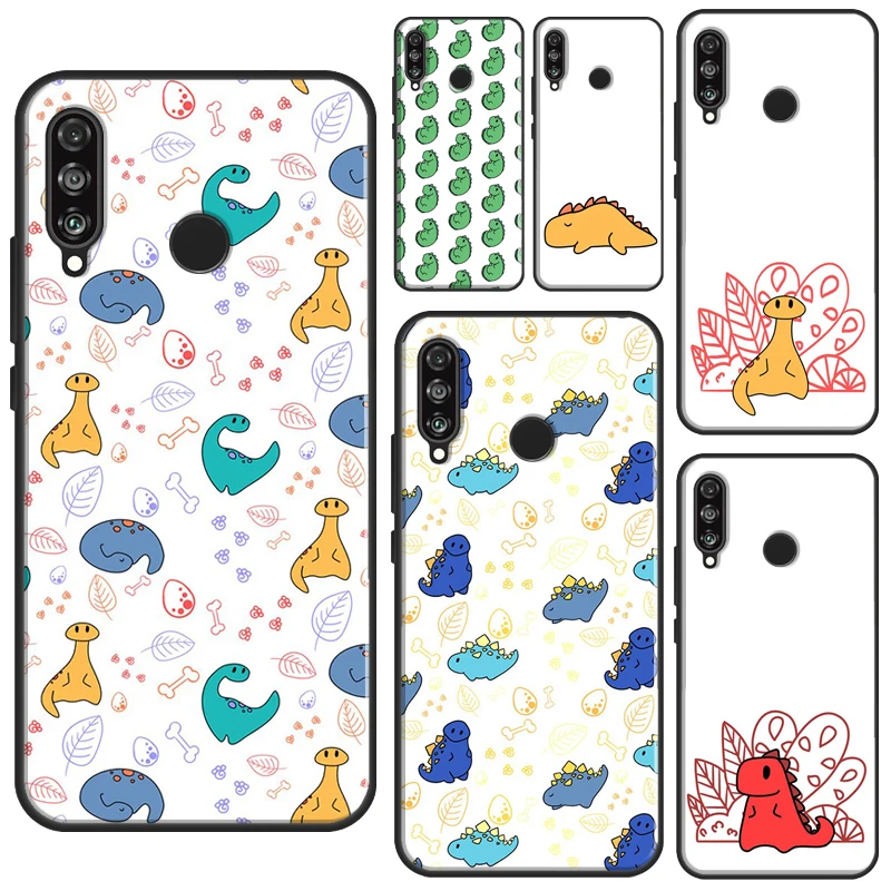 Dinosaur Pattern Fo… - image