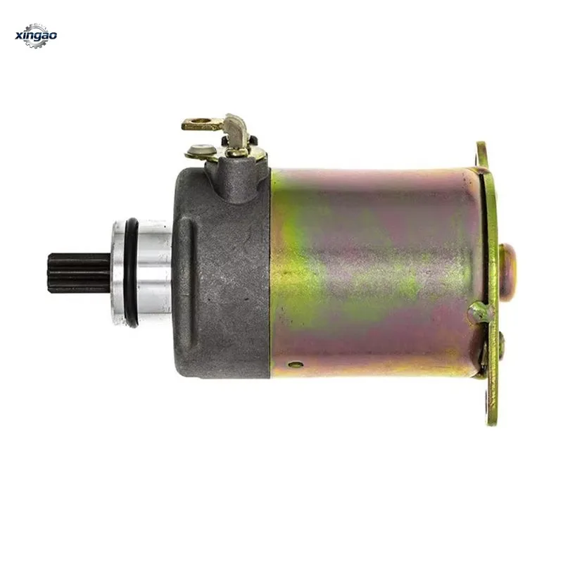 Starter Motor for Kymco 31210-KKC3-90C 31210-LEA6-900 31210-KKC3-900 31200-KKC3-90C 31210-LEA6-9000