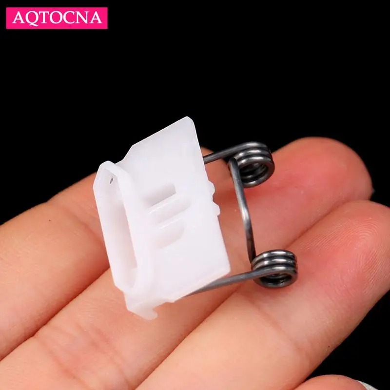Hair Clipper Swing Head Clipper Guide Block