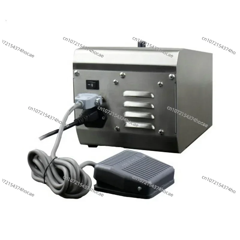 Hot Selling Micro Flow Peristaltic Pump Precision Liquid Dosing Filling Device With Pump Head & 8M Tubing