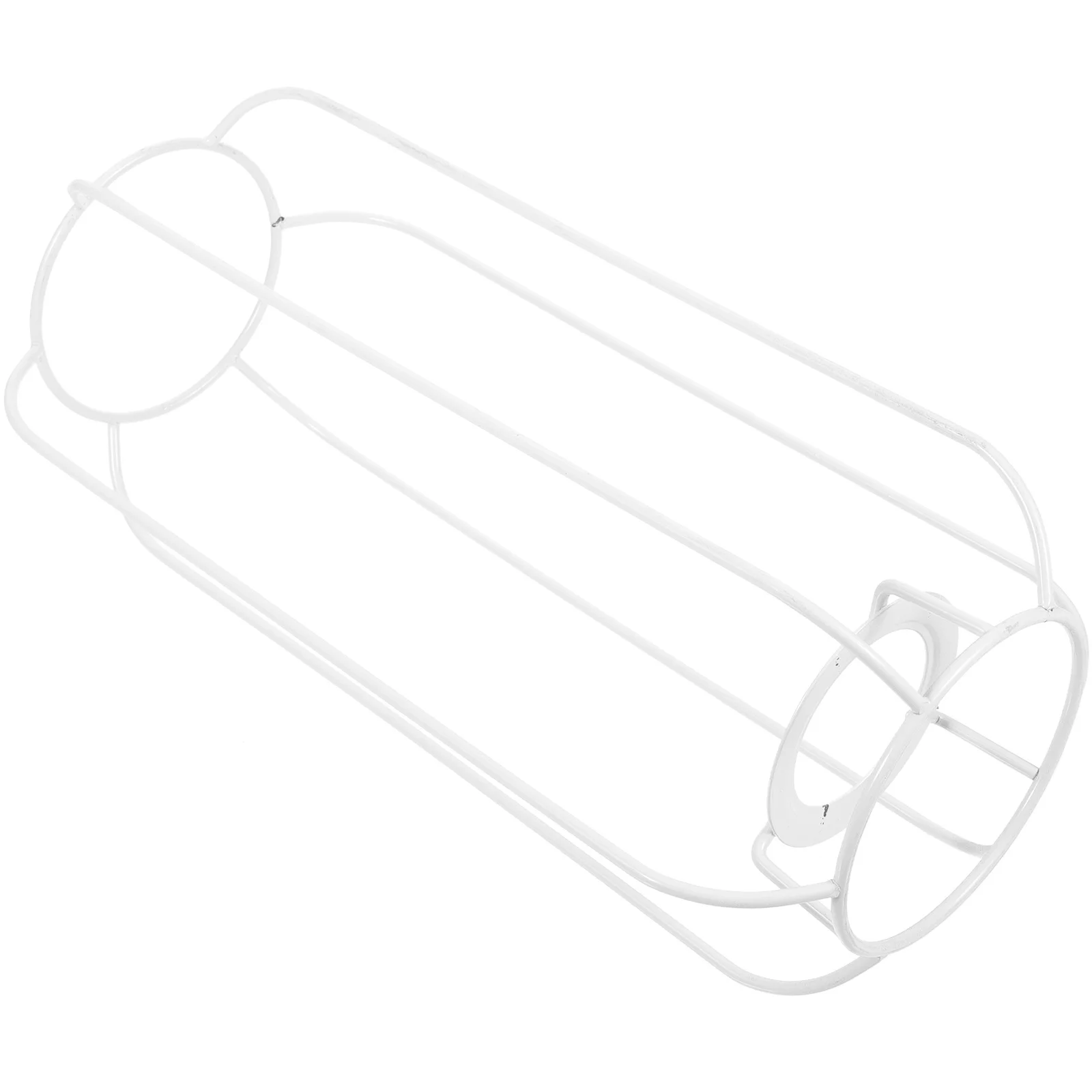 

Crystal Lamp Base Metal Table Lampshade Frame Diy Shade Holder For Ceiling Desk Lights Cage Cover Bracket