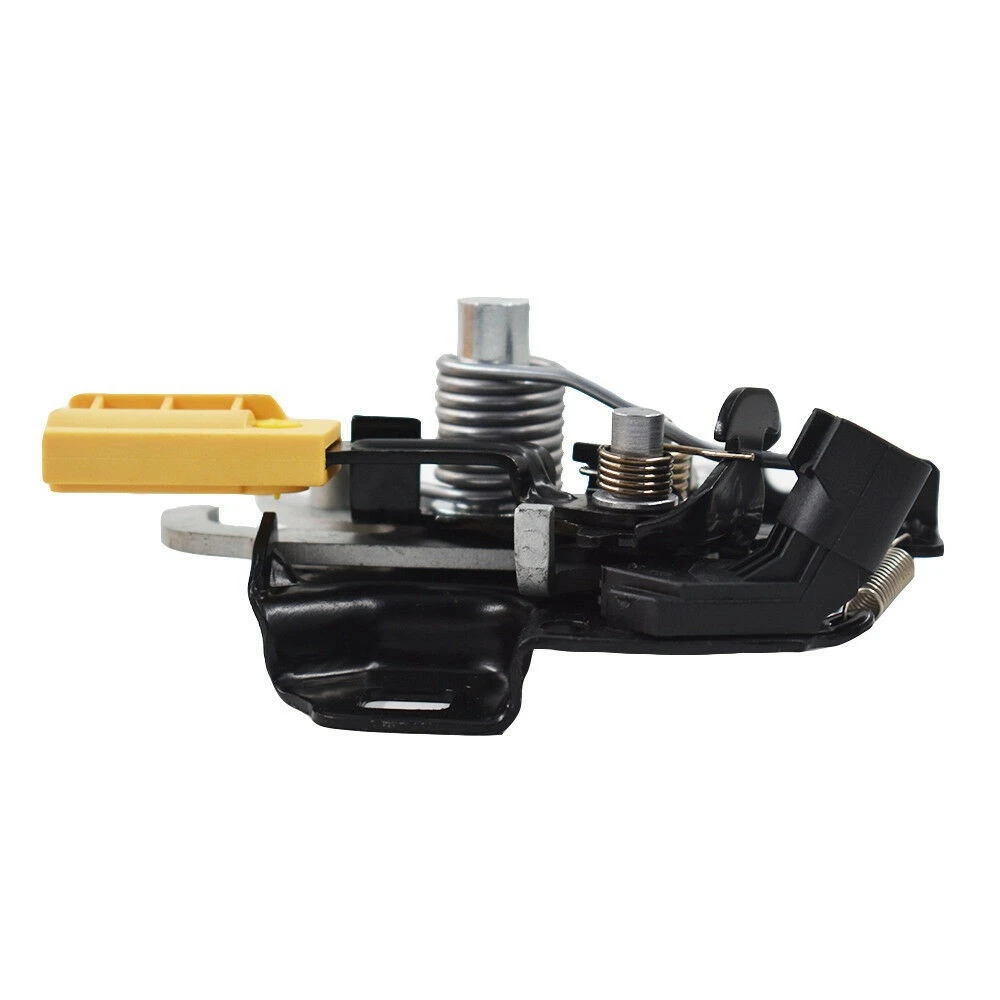 

A73Q-Замок капота (левый) для Ford Fusion 2013-2015, совместимый с DS7A-16701-DB, DS7Z16701B